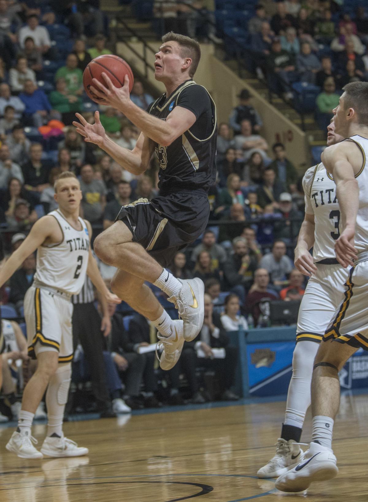 Something Worth Howling About Wesleyan Captures School S First