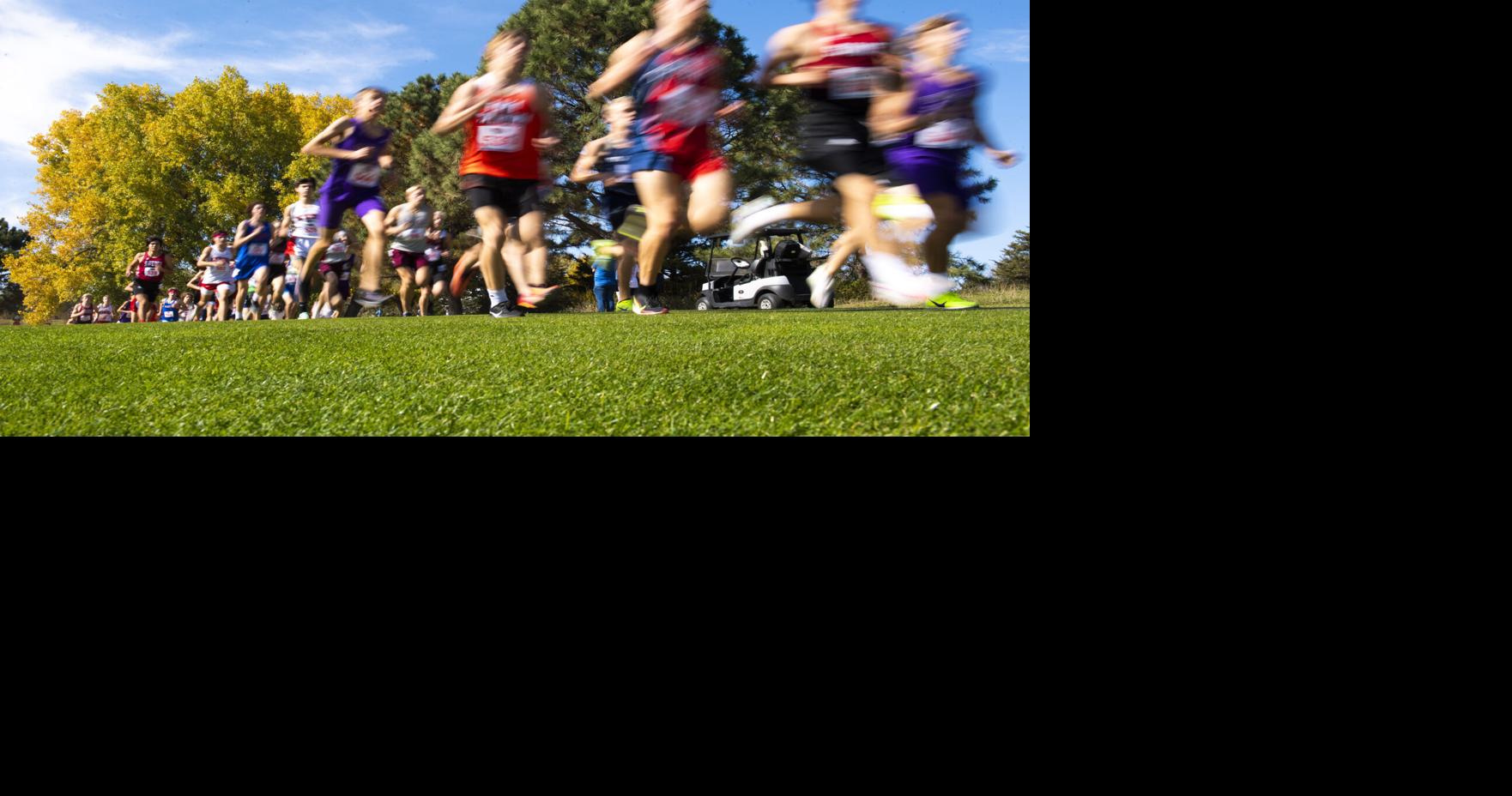 Photos State cross country meet in Kearney Flipboard