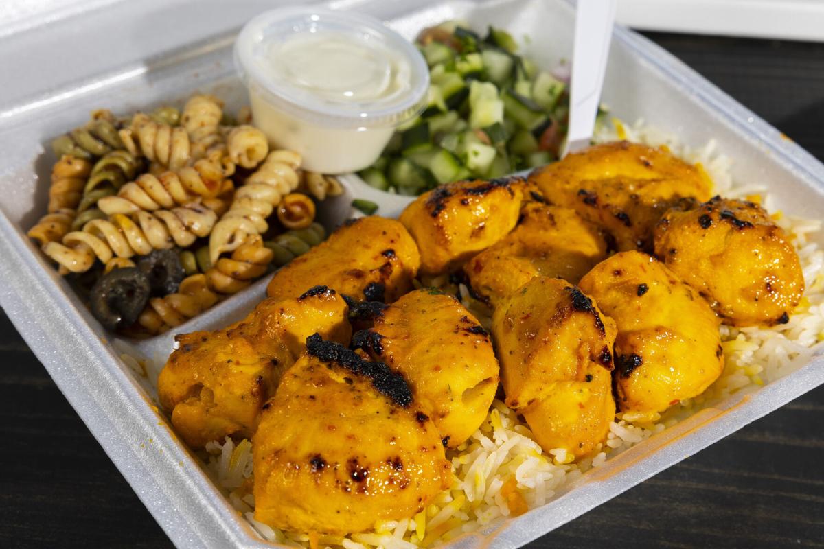 Top 5 Boxed Lunch Restaurants in Mobile, Alabama - Lunch Rush