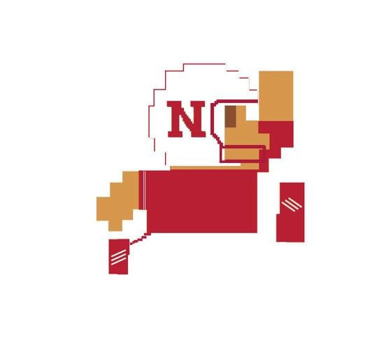 Nebraska game on breakdown
