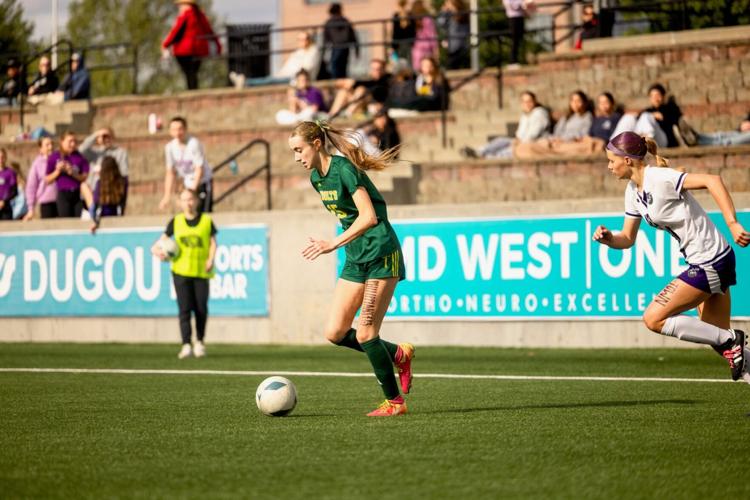 2026 NSAA Girls Soccer Championships Recap