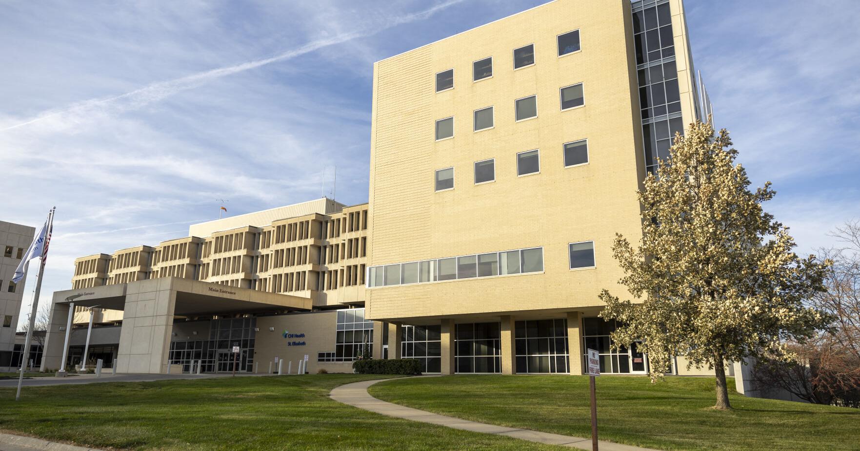 Lincoln hospital names new president - Vimarsana News
