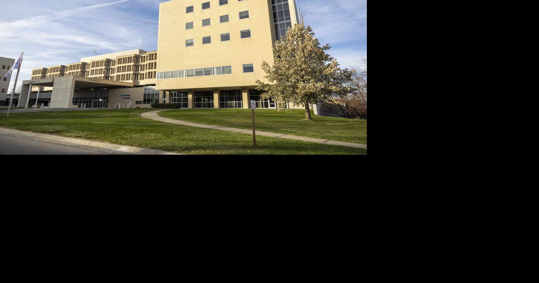 Lincoln hospital names new president