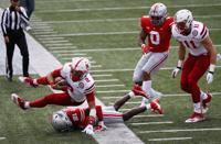 Nebraska at Ohio St., 10.24