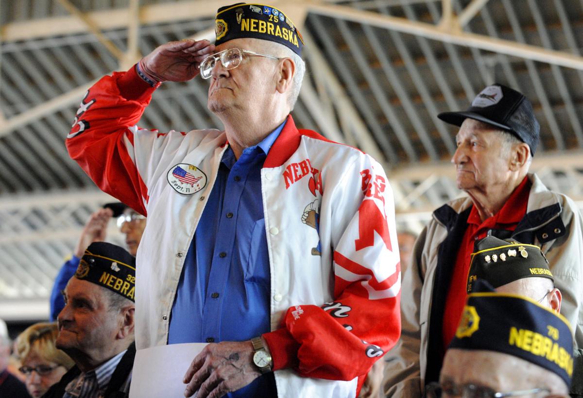 Salute