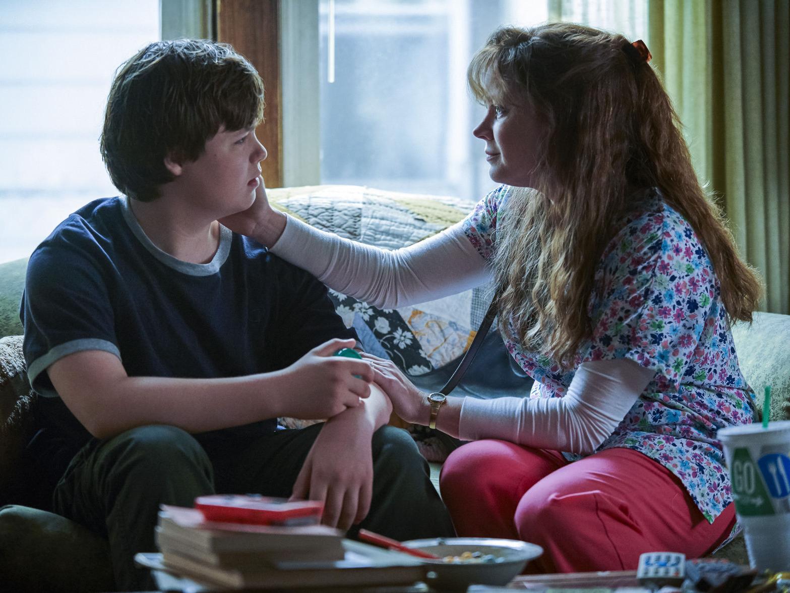 On Stream Hillbilly Elegy Turns Best Selling Memoir Into Intimate Grim Story Movies Journalstar Com Hillbilly Calendar 2022