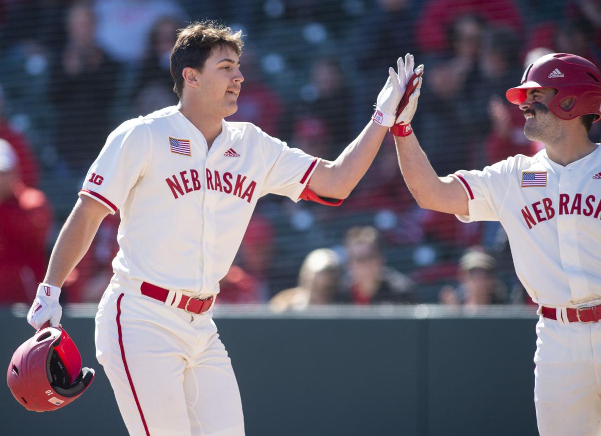 Columbia vs. Nebraska, 3.6