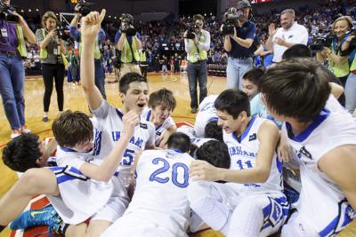 Class C-1: Winnebago vs. Scotus, 3.14.15