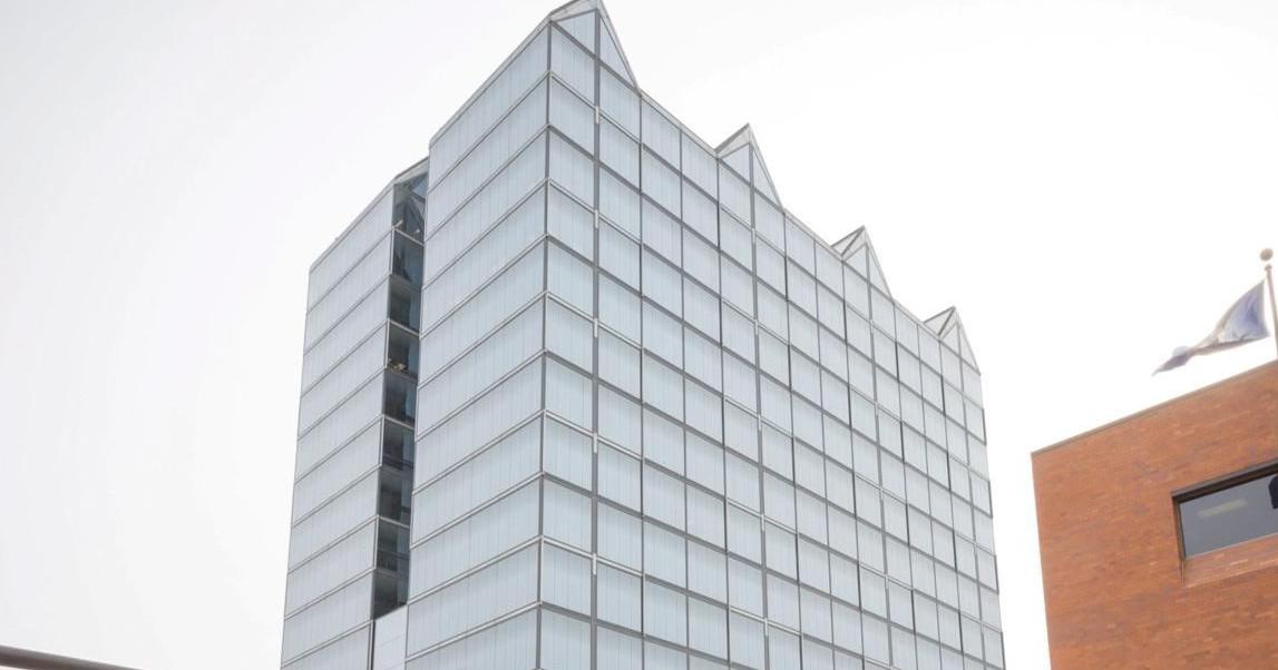 San Francisco-based monetary agency formally opens Omaha location | Native Enterprise Information San Francisco-based monetary agency formally opens Omaha location | Native Enterprise Information
