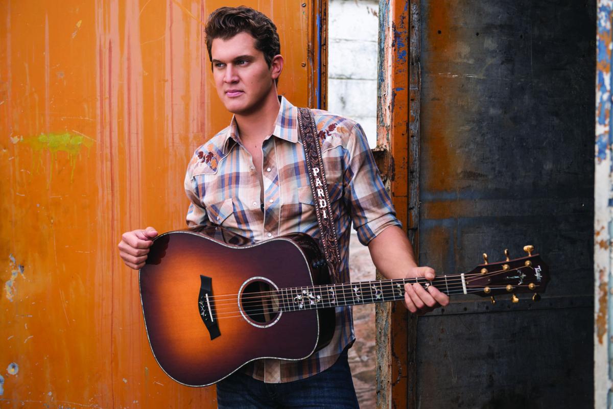 real country jon pardi returns single barrel music real country jon pardi returns single barrel music