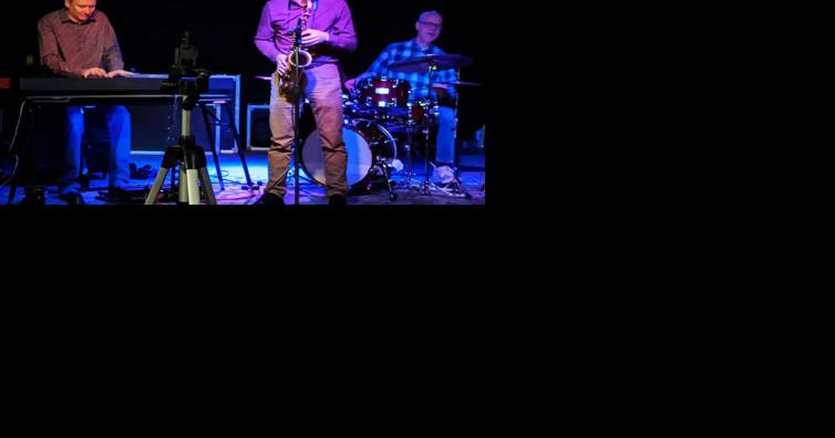 Jim Williamson Trio concert set for Thursday - Vimarsana News