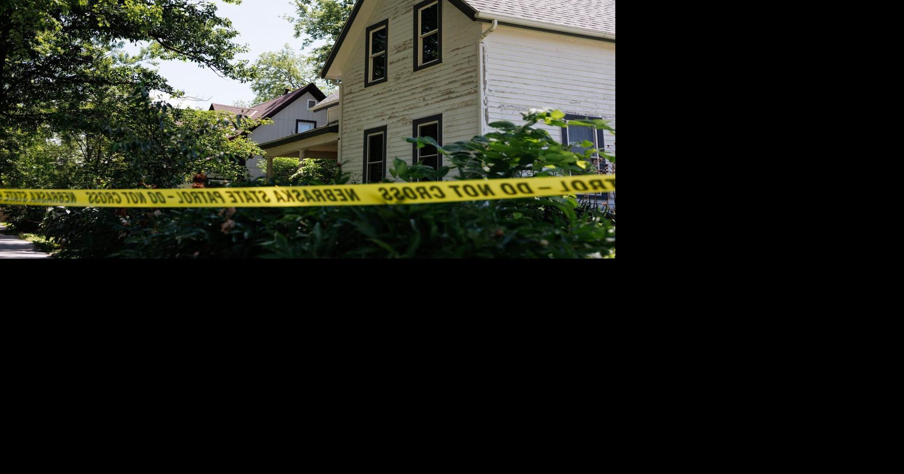 Competency evaluation ordered for Ashland man accused of killing father