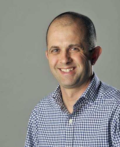 Chris Basnett