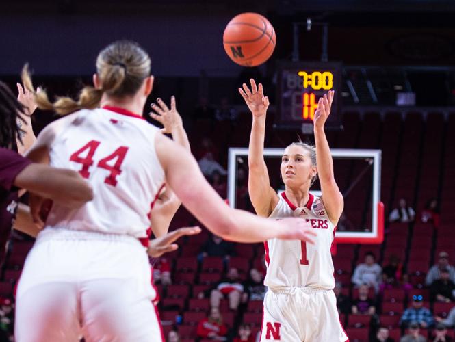 Missouri State vs. Nebraska, 3.15