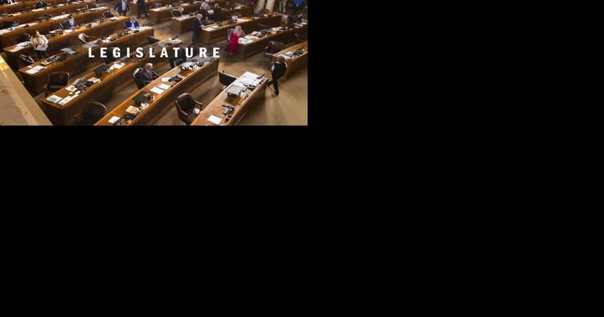 Nebraska Legislature to reopen rules debate - Vimarsana News