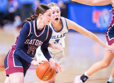 Lincoln North Star vs. Millard North, 3.1