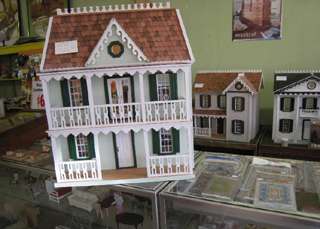 Leonard S Celebrates 50 Years Downtown Local Business News Leonard Unfinished Furniture Doll House Jpg