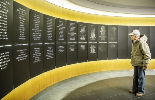 Nebraska High School Sports Hall of Fame