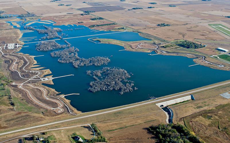 Lake Wanahoo