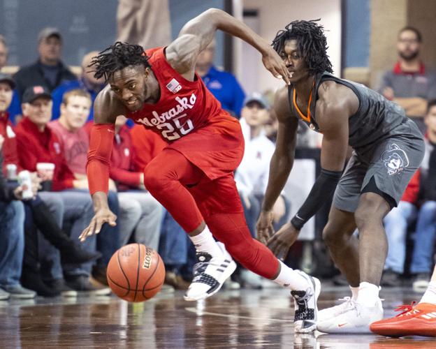 Nebraska vs. Oklahoma State, 12.16