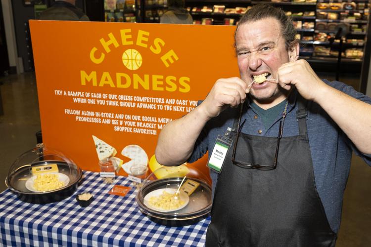 Cheese Madness, 3.27