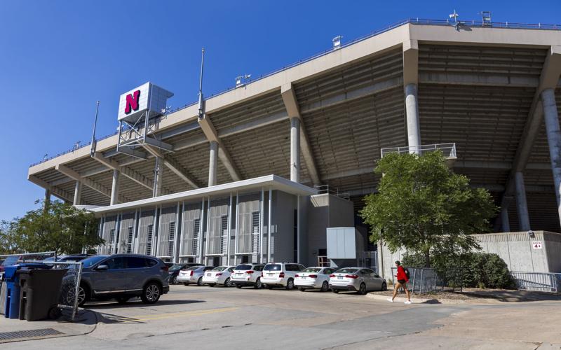 South Memorial Stadium, 9.27 (copy)