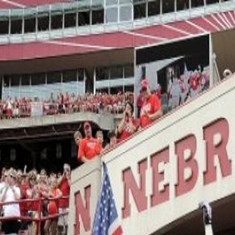 Huskers Gophers Airing On Espn Life In The Red Journalstar Com