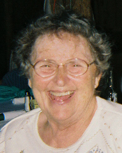 Joann Eleanor Smith