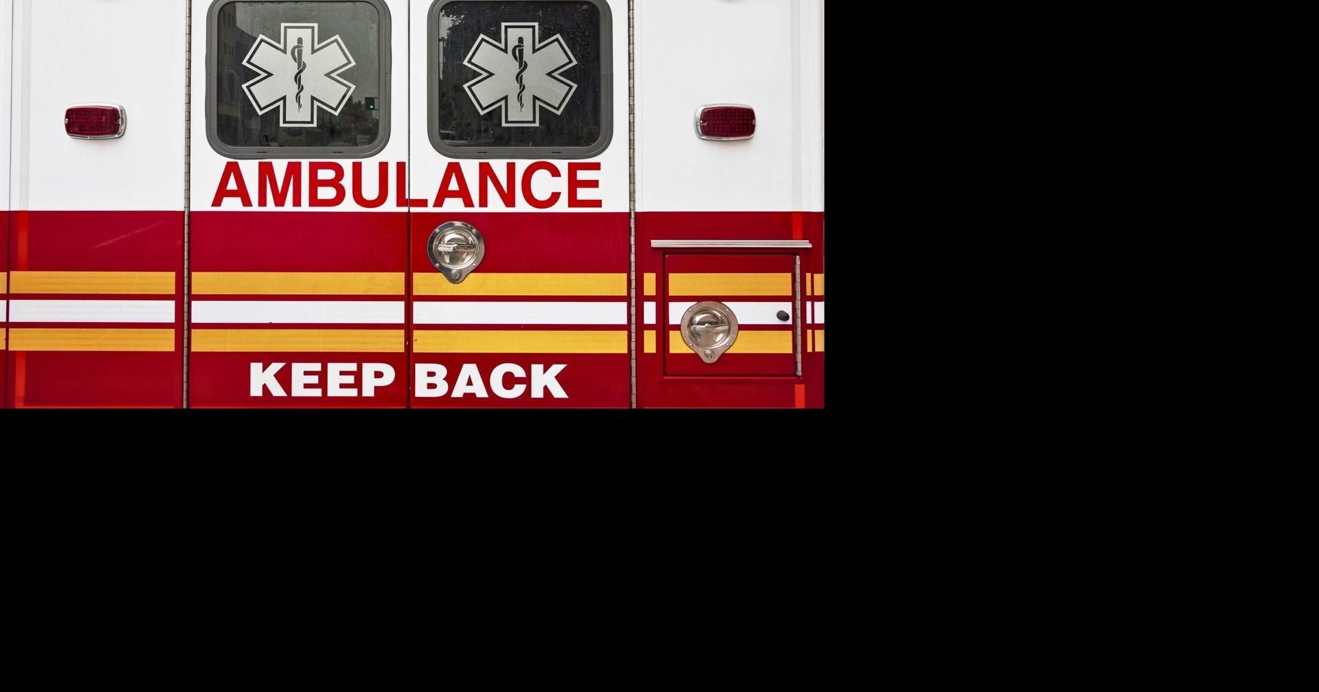 Two people dead after collision with Union Pacific train near Plattsmouth Dan Crisler World-Herald Staff Writer Sep 10, 2026 Updated