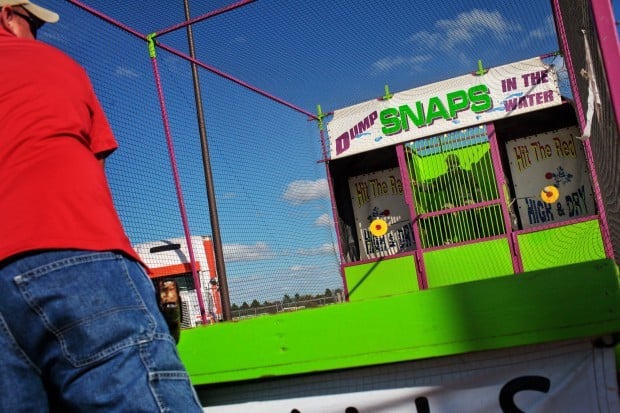 Nebraska State Fair