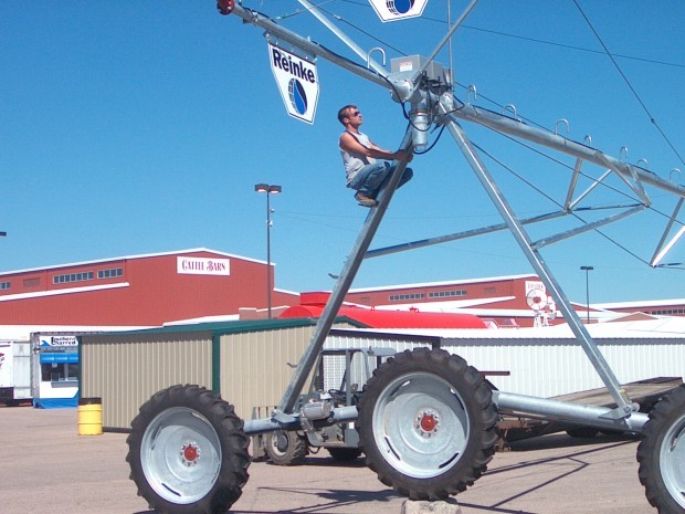 Nebraska State Fair