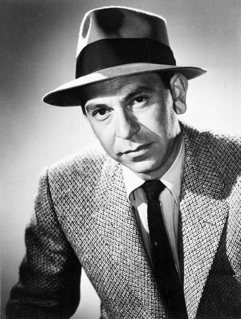 Dragnet