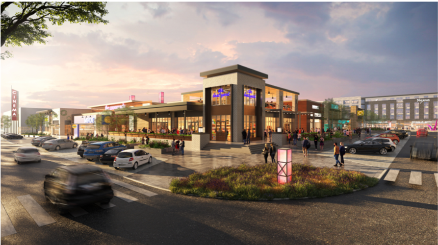 Omaha council approves 862 million Crossroads redevelopment