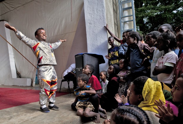 Fekat Circus