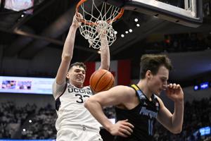 2024 NCAA basketball championship picks: Odds, best bets and more for March Madness