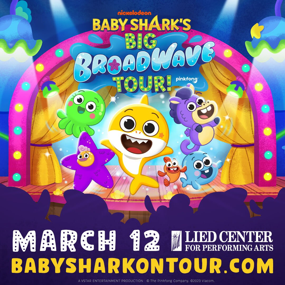 Baby Shark': Nickelodeon Preps Toon Series Based On Viral Video From  Pinkfong – Deadline