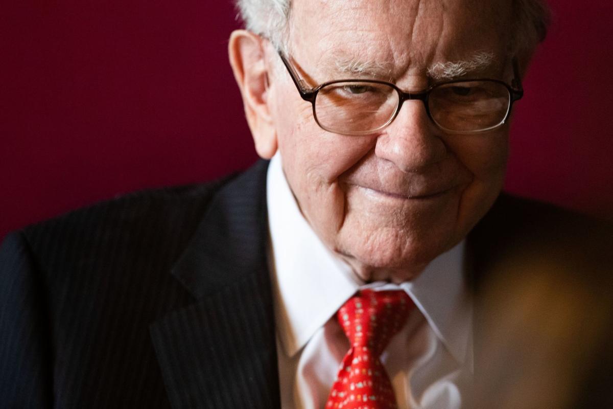 buffett