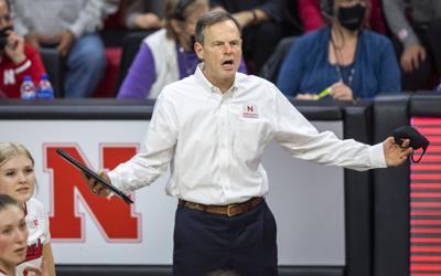 Maryland vs. Nebraska, 11.12