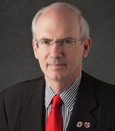 Jeffrey P. Gold