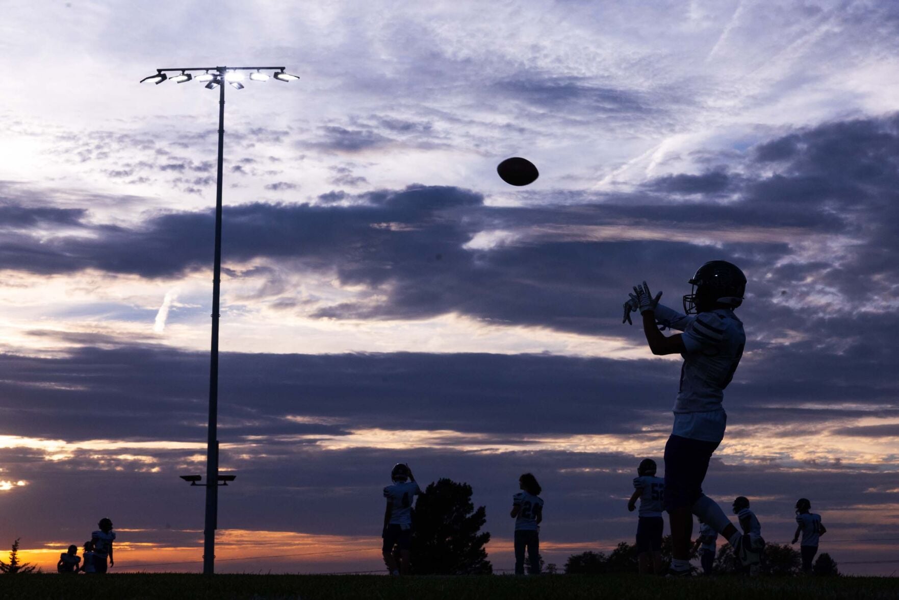 Fillmore Central vs Malcolm