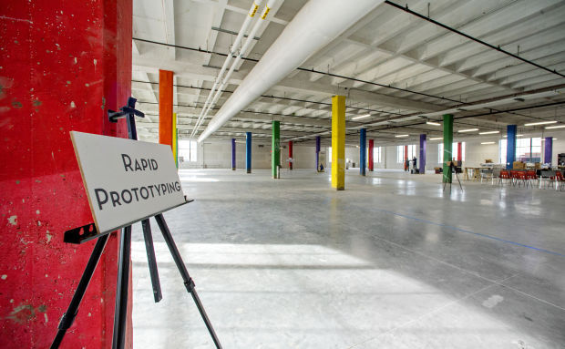 Maker Space