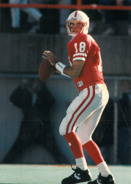 brook berringer jersey