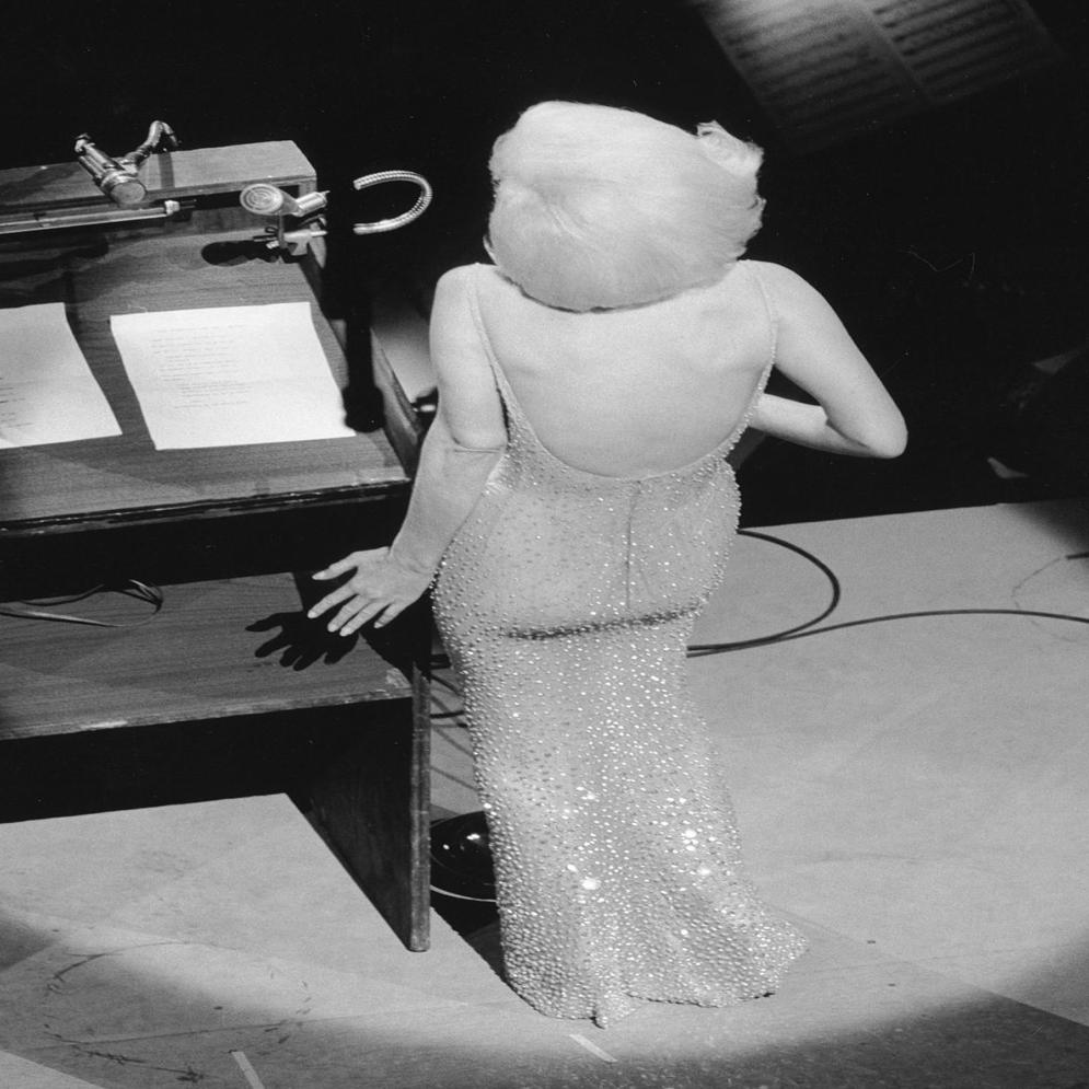 Nebraska Native Remembered For Iconic Photographs Of Marilyn Monroe The Beatles Visual Art Journalstar Com