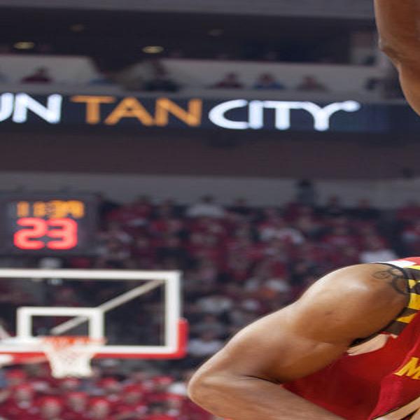Final Big Ten Men S Basketball Power Rankings March 9 Husker