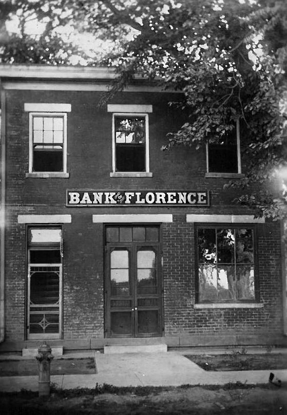 bank of ky florence