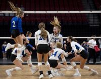 Top Journal Star photos for November