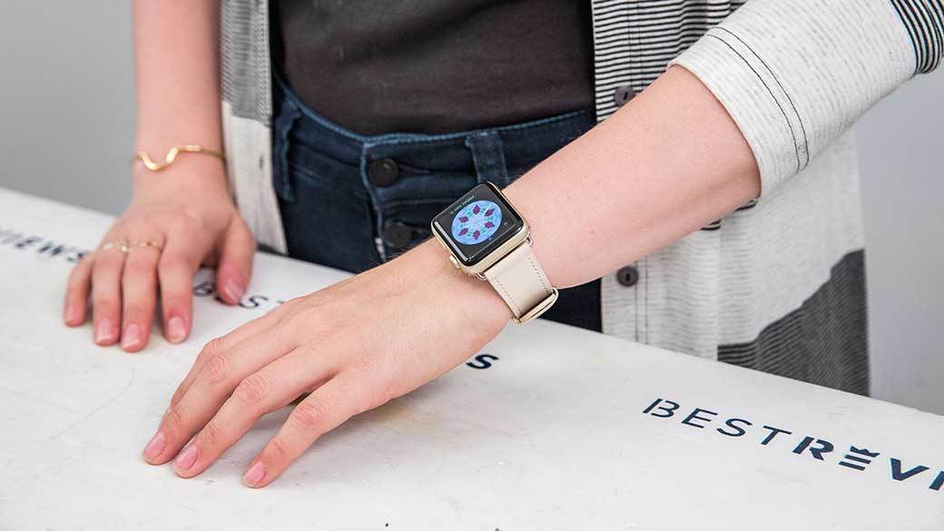 The best Apple Watch band