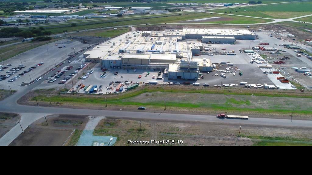 Employee at Lincoln Premium Poultry plant in Fremont dies of COVID19