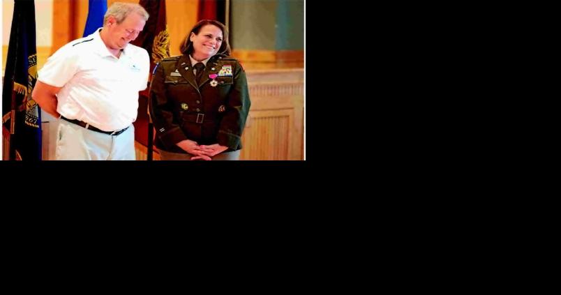 'Just doing her job' - Vimarsana News