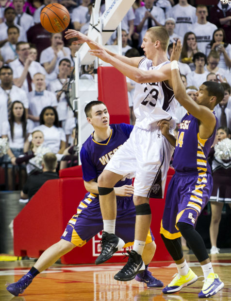 State: Bellevue West vs. Norfolk, A, 3.14.14